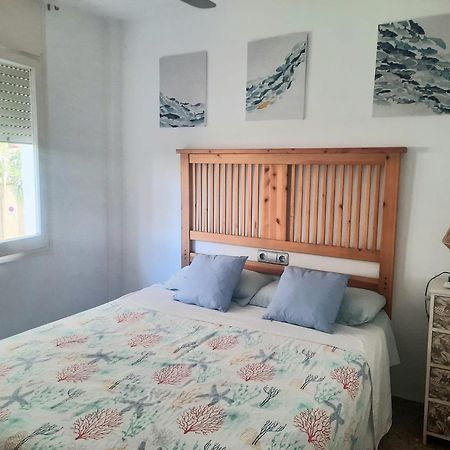 Appartamento Eucalytus I Salou Esterno foto