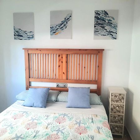 Appartamento Eucalytus I Salou Esterno foto