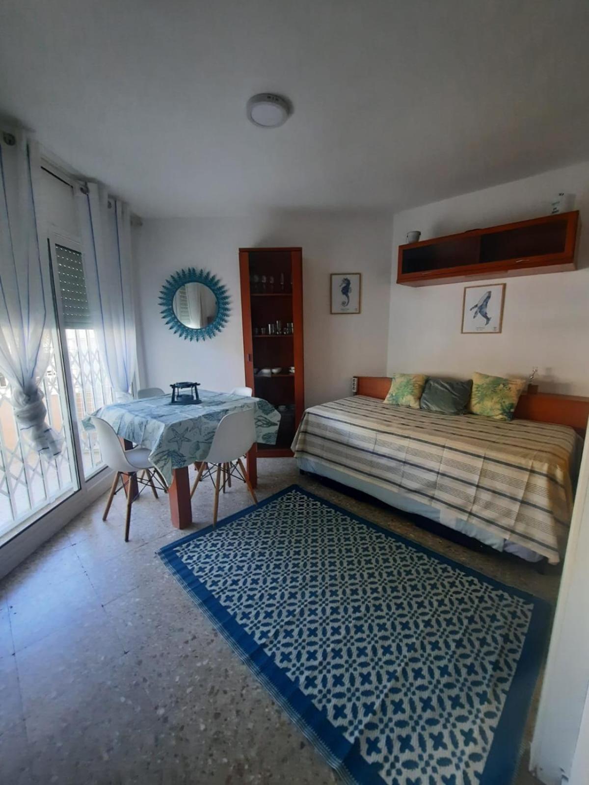 Appartamento Eucalytus I Salou Esterno foto