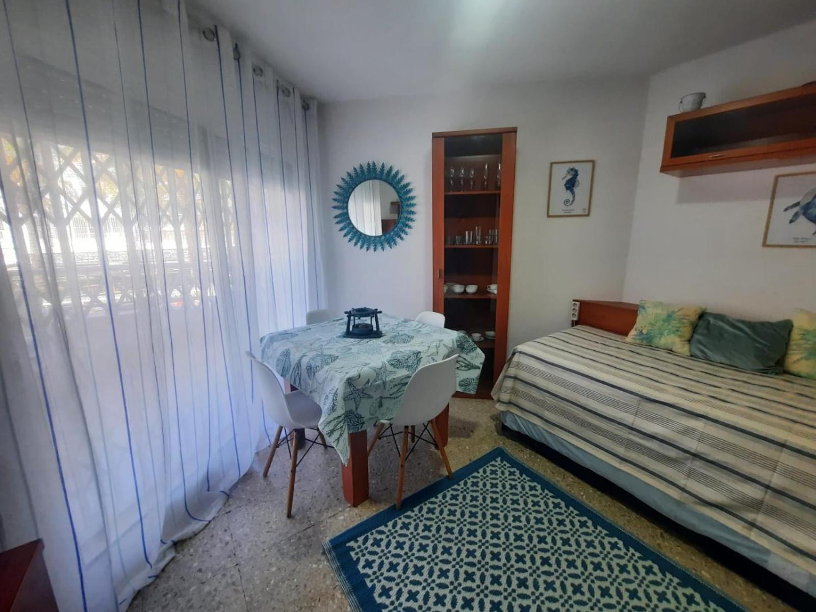 Appartamento Eucalytus I Salou Esterno foto