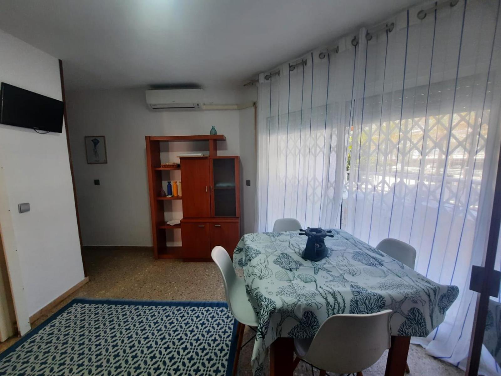 Appartamento Eucalytus I Salou Esterno foto