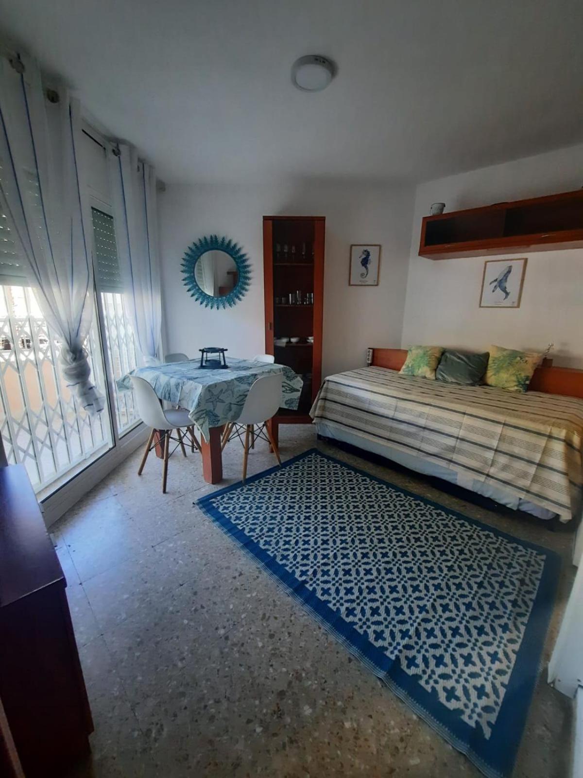 Appartamento Eucalytus I Salou Esterno foto